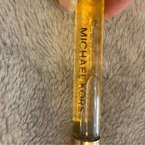 Michael Kors Gold Perfume Rollerball
